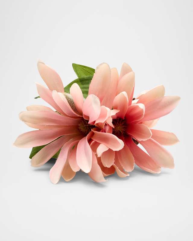 Magnolia Napkin Ring